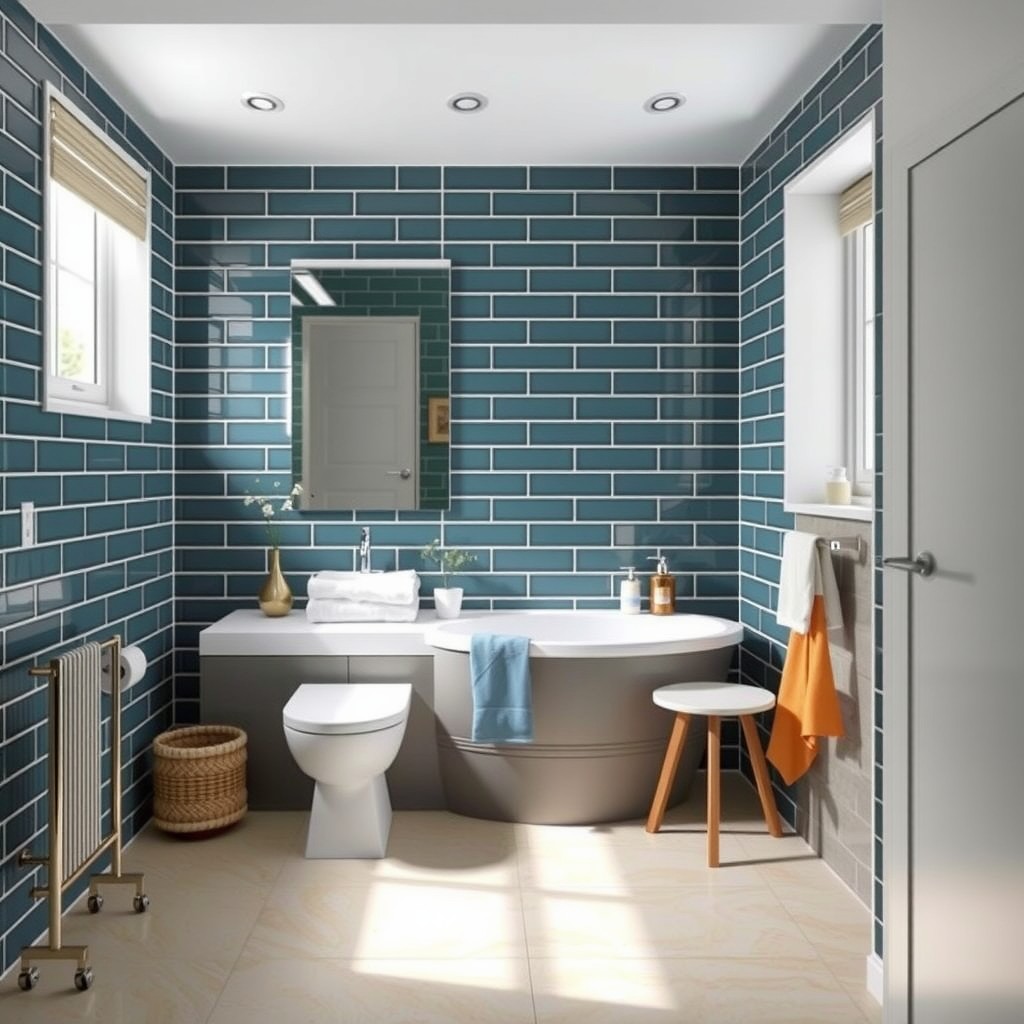 Koliko košta renovacija kupaonice od 10m2